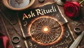 Aşk Ritüeli Aşk Ritüeli