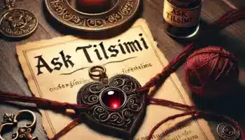 Aşk Tılsımı