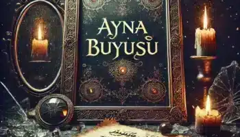 Ayna Büyüsü