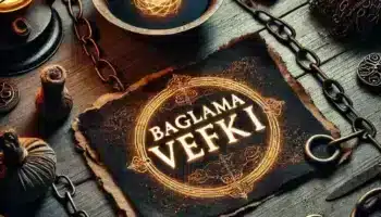 Bağlama Vefki