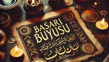 Başarı Büyüsü