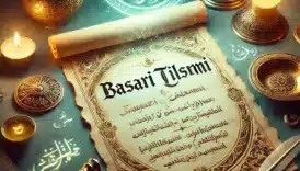 Başarı Tılsımı Başarı Tılsımı