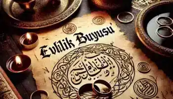 Evlilik Büyüsü