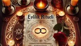 Evlilik Ritüeli