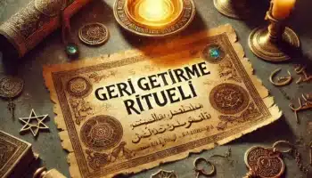 Geri Getirme Ritüeli