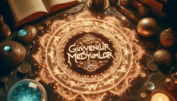 Güvenilir Medyumlar