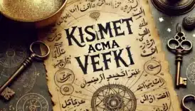 Kısmet Açma Vefki Kısmet Açma Vefki