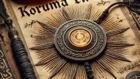 Koruma Tılsımı Koruma Tılsımı