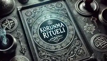 Korunma Ritüeli