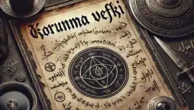 Korunma Vefki Korunma Vefki