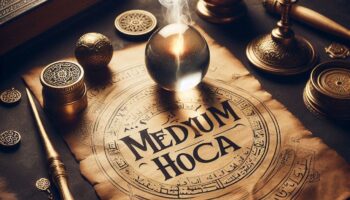 Medyum Hoca