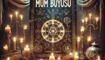 Mum Büyüsü