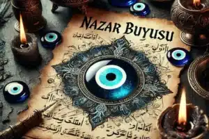 Nazar Büyüsü