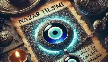 Nazar Tılsımı