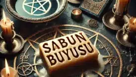 Sabun Büyüsü