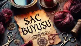 Saç Büyüsü Saç Büyüsü