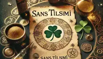 Şans Tılsımı
