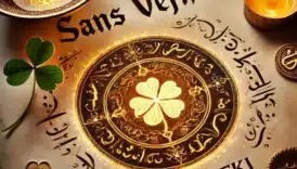 Şans Vefki Şans Vefki