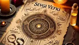 Sevgi Vefki Sevgi Vefki