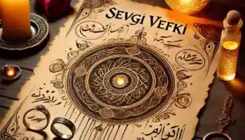 Sevgi Vefki