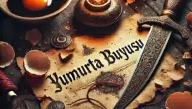 Yumurta Büyüsü Yumurta Büyüsü