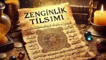 Zenginlik Tılsımı