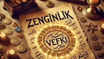 Zenginlik Vefki